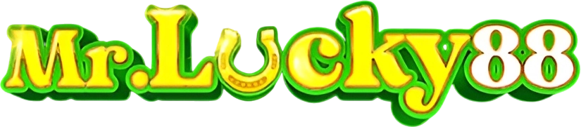 MrLucky88 logo